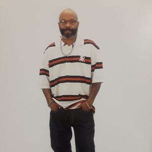 Meet your Posher, David